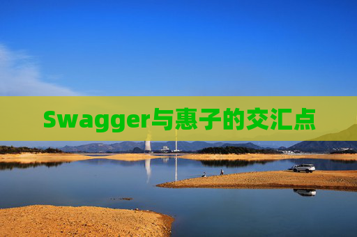 Swagger与惠子的交汇点